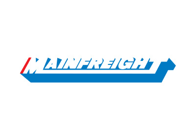 mainfreight logo