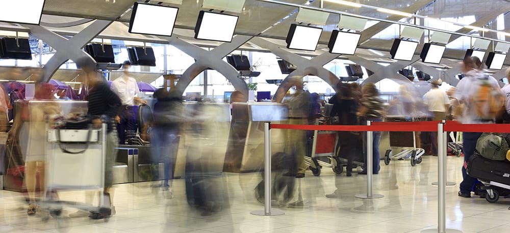 The company known for efficient queuing solutions grows even more efficient with Pacejet